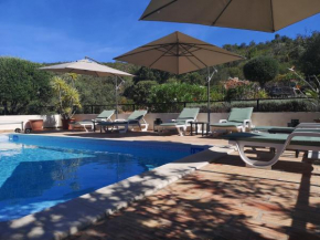 Quinta Da Familia